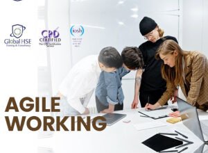 Agile Working | 8-08-2025 | Online