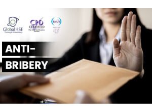 Anti Bribery | 8-08-2025 | Online