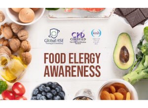 Food Allergy Awareness | 8-08-2025 | Online
