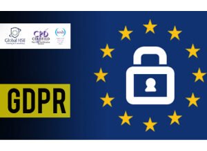 UK GDPR and Data Protection Awareness | 8-08-2025 | Online