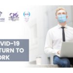 COVID-19 Return to Work Awareness | 8-08-2025 | Online