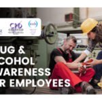 Drugs and Alcohol Awareness for Employees | 8-08-2025 | Online