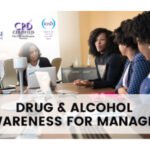Drugs and Alcohol Awareness for Managers | 8-08-2025 | Online