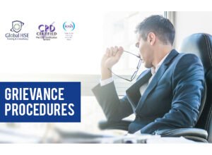 The Grievance Process | 8-08-2025 | Online