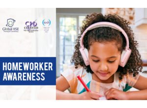 Homeworker Awareness | 8-08-2025 | Online