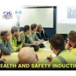 Health and Safety Induction | 8-08-2025 | Online
