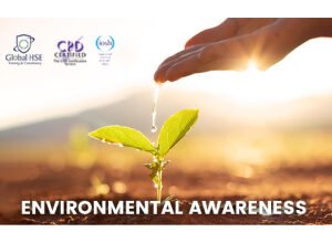 Environmental Awareness | 8-08-2025 | Online