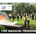 Fire Marshal Training | 8-08-2025 | Online
