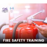 Fire Safety Training | 8-08-2025 | Online