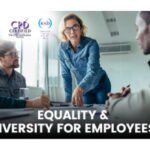 Diversity, Equality and Inclusion for Employees | 8-08-2025 | Online