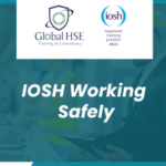 IOSH Working Safely | 22-05-2025 | Online