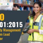 ISO 9001:2015 Quality Management System Lead Auditor | 23-05-2025 | Online