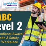 Highfield Level 2 International Award in Health and Safety in the Workplace | 15-07-2025 | Online