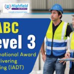 Highfield Level 3 International Award in Delivering Training (IADT) | 20-07-2025 | Online