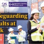 Safeguarding Adults at Risk | 8-08-2025 | Online
