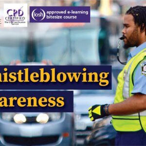 Whistleblowing Awareness | 8-08-2025 | Online