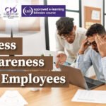 Stress Awareness for Employees | 8-08-2025 | Online