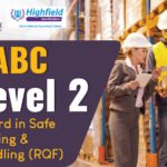 Highfield Level 2 Award in Safe Moving and Handling (RQF) | 30-07-2025 | Online