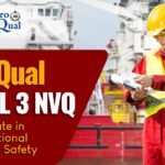 ProQual Level 3 NVQ Certificate in Occupational Health and Safety