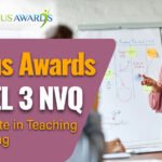Focus Awards Level 3 Award in Education and Training