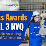 Focus Awards Level 3 Certificate in Assessing Vocational Achievement​