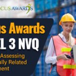 Focus Awards Level 3 Award in Assessing Vocationally Related Achievement​