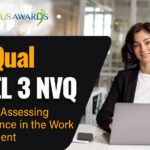 Focus Awards Level 3 Award in Assessing Competence in the Work Environment​